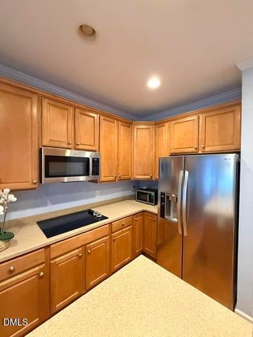 12442 Pawleys Mill Circle, Raleigh, NC 27614