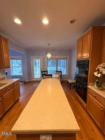12442 Pawleys Mill Circle, Raleigh, NC 27614
