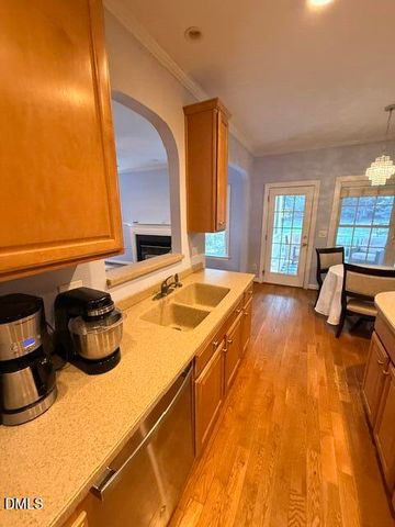 12442 Pawleys Mill Circle, Raleigh, NC 27614