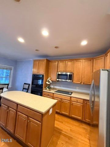 12442 Pawleys Mill Circle, Raleigh, NC 27614