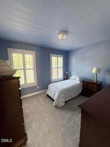 12442 Pawleys Mill Circle, Raleigh, NC 27614