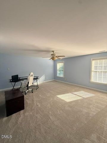 12442 Pawleys Mill Circle, Raleigh, NC 27614