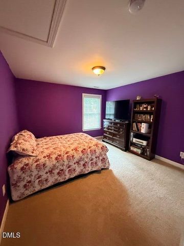12442 Pawleys Mill Circle, Raleigh, NC 27614