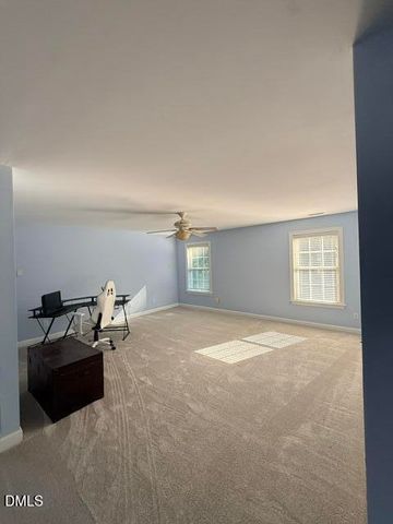12442 Pawleys Mill Circle, Raleigh, NC 27614
