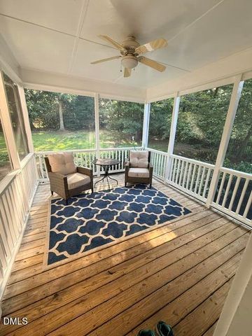 12442 Pawleys Mill Circle, Raleigh, NC 27614