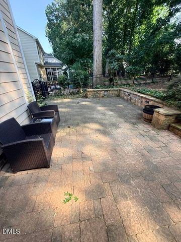 12442 Pawleys Mill Circle, Raleigh, NC 27614