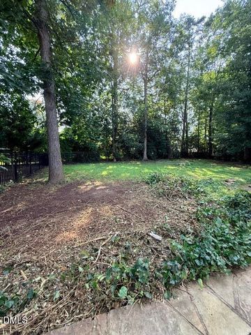 12442 Pawleys Mill Circle, Raleigh, NC 27614