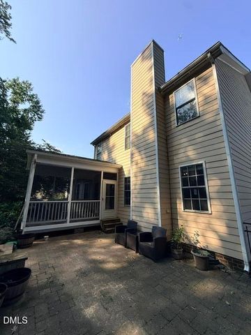 12442 Pawleys Mill Circle, Raleigh, NC 27614
