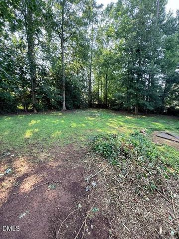 12442 Pawleys Mill Circle, Raleigh, NC 27614