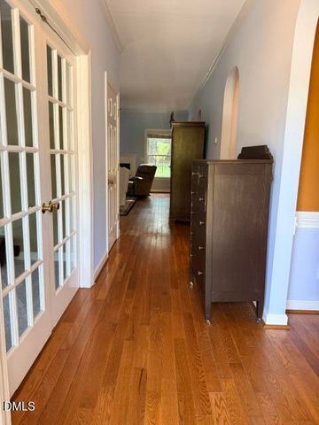 12442 Pawleys Mill Circle, Raleigh, NC 27614