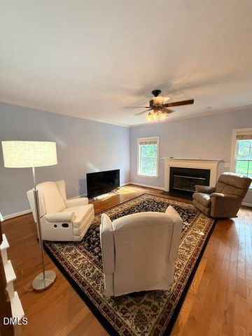 12442 Pawleys Mill Circle, Raleigh, NC 27614