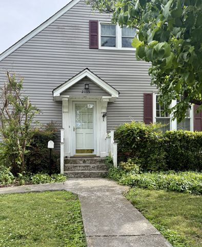 2115 Bernard Ave, Nashville, TN 37212