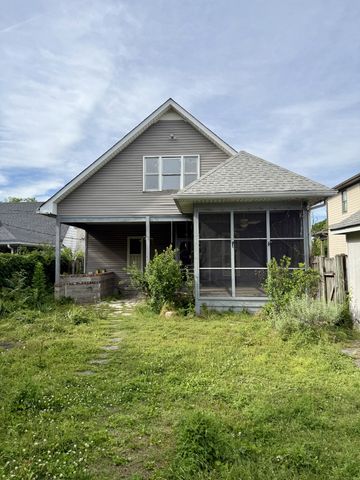2115 Bernard Ave, Nashville, TN 37212