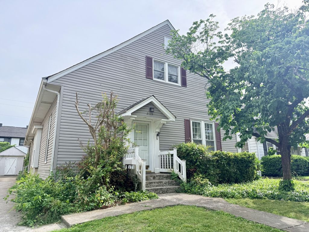 2115 Bernard Ave, Nashville, TN 37212