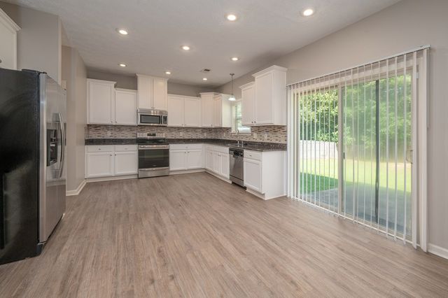 1421 Antietam Drive, Columbus, GA 31907