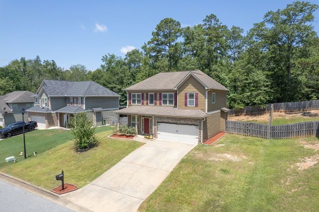 1421 Antietam Drive, Columbus, GA 31907