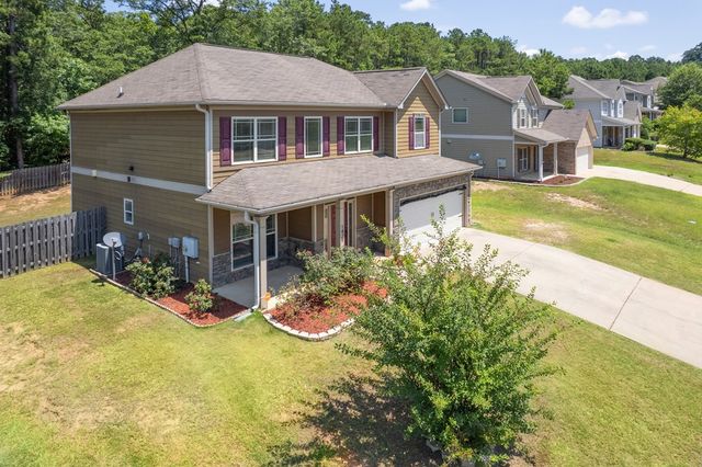 1421 Antietam Drive, Columbus, GA 31907