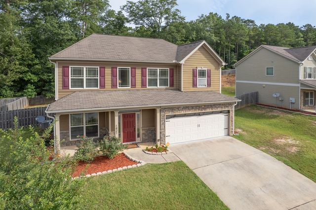 1421 Antietam Drive, Columbus, GA 31907