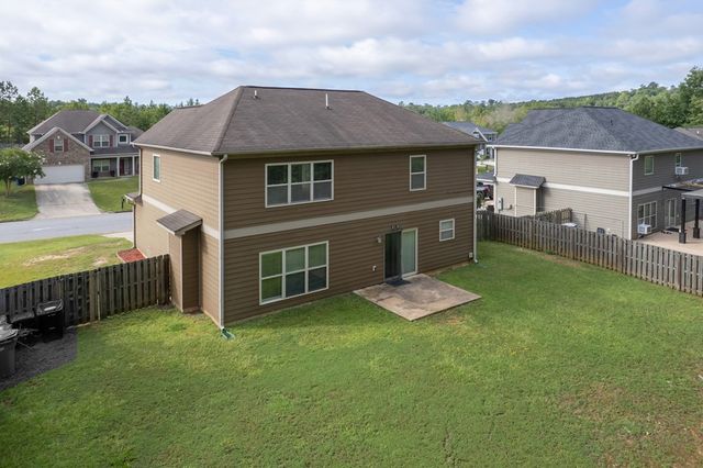 1421 Antietam Drive, Columbus, GA 31907