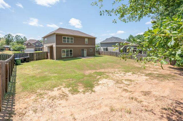 1421 Antietam Drive, Columbus, GA 31907