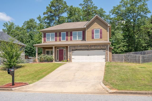 1421 Antietam Drive, Columbus, GA 31907