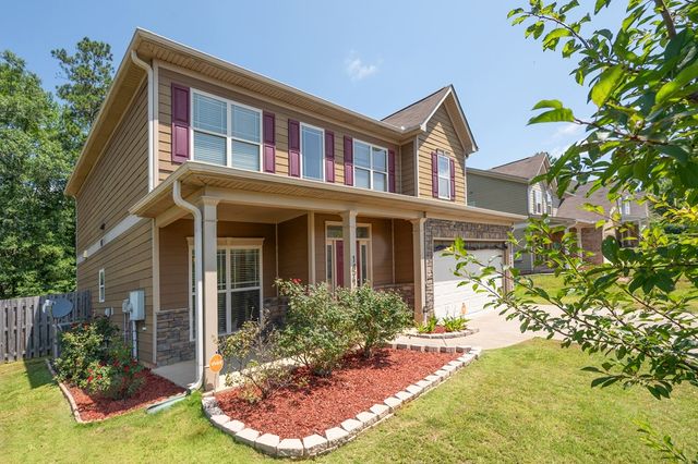 1421 Antietam Drive, Columbus, GA 31907