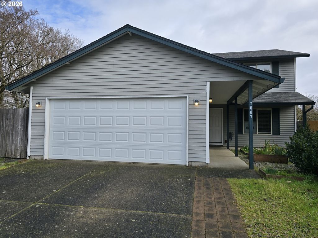 7007 Ne 142ND Ct, Vancouver, WA 98682