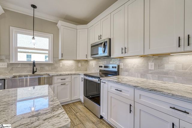 760 Ruby Golightly Drive, Inman, SC 29349