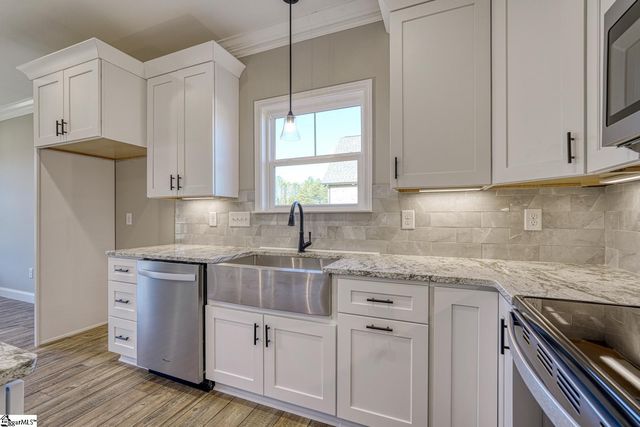 760 Ruby Golightly Drive, Inman, SC 29349