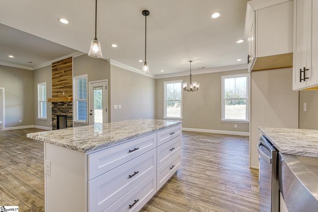 760 Ruby Golightly Drive, Inman, SC 29349