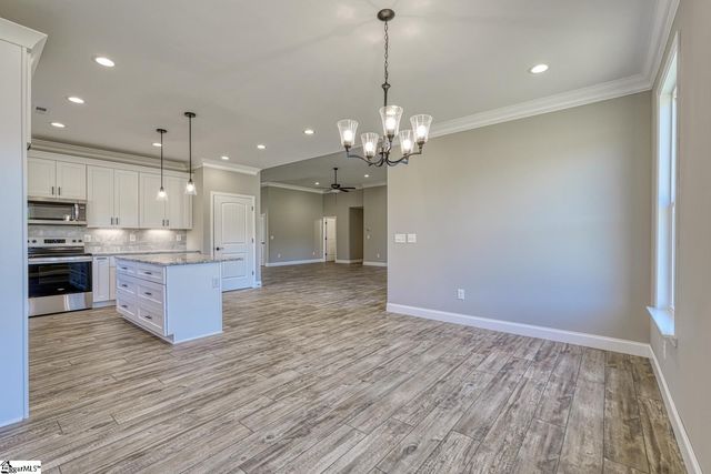 760 Ruby Golightly Drive, Inman, SC 29349