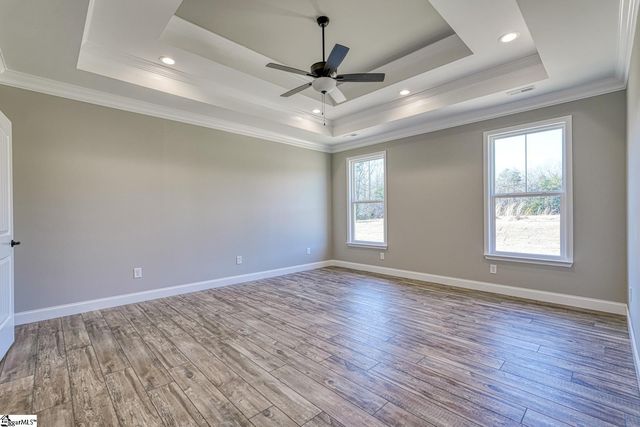 760 Ruby Golightly Drive, Inman, SC 29349