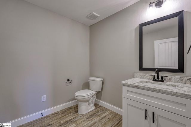 760 Ruby Golightly Drive, Inman, SC 29349