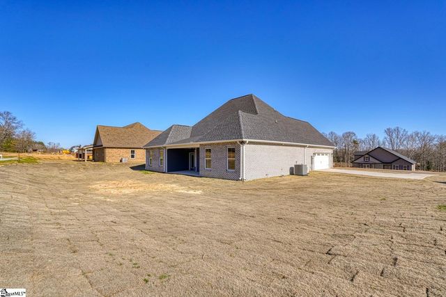 760 Ruby Golightly Drive, Inman, SC 29349