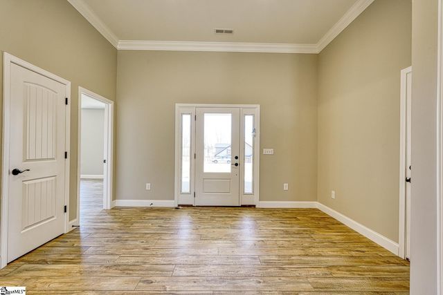 760 Ruby Golightly Drive, Inman, SC 29349