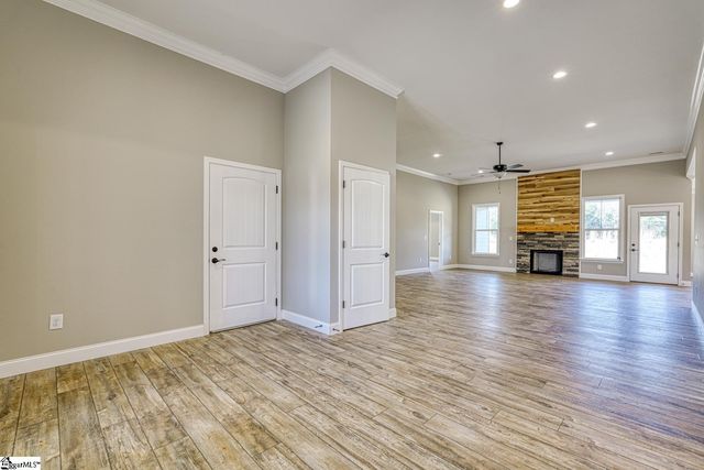 760 Ruby Golightly Drive, Inman, SC 29349