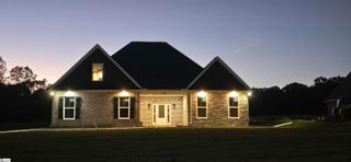 760 Ruby Golightly Drive, Inman, SC 29349