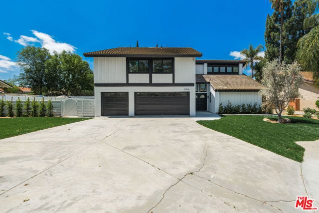 3366 Blue Ridge Court, Thousand Oaks, CA 91362