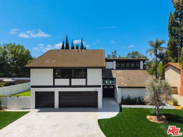 3366 Blue Ridge Court, Thousand Oaks, CA 91362