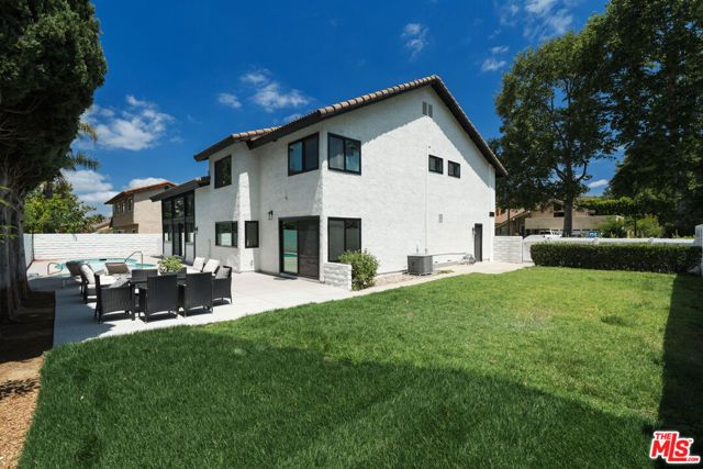 3366 Blue Ridge Court, Thousand Oaks, CA 91362