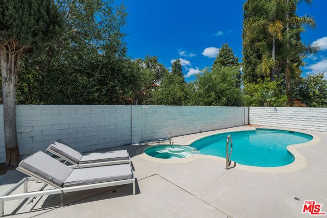 3366 Blue Ridge Court, Thousand Oaks, CA 91362