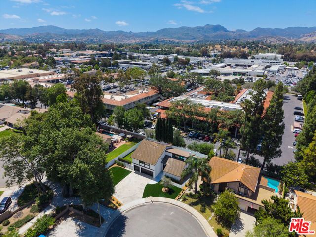 3366 Blue Ridge Court, Thousand Oaks, CA 91362
