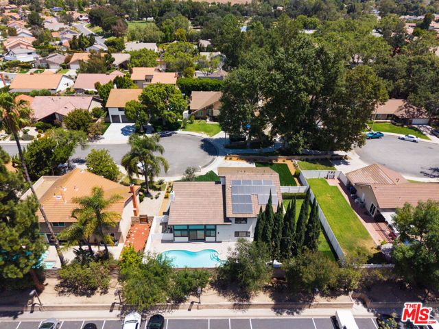 3366 Blue Ridge Court, Thousand Oaks, CA 91362