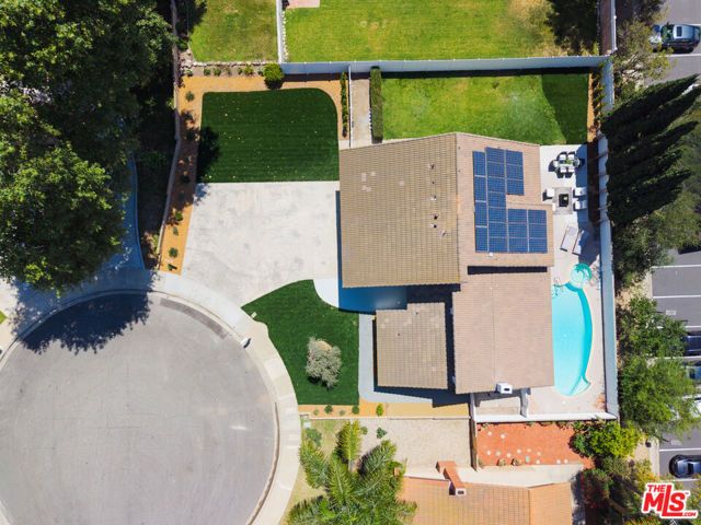 3366 Blue Ridge Court, Thousand Oaks, CA 91362
