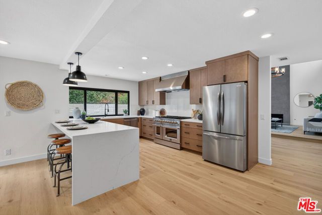 3366 Blue Ridge Court, Thousand Oaks, CA 91362