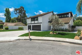 3366 Blue Ridge Court, Thousand Oaks, CA 91362
