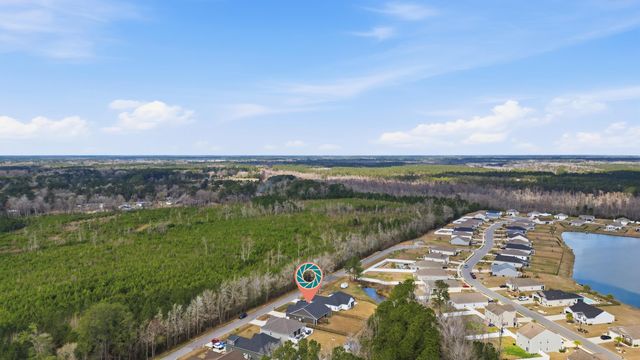 1476 Burriss Rd., Conway, SC 29526