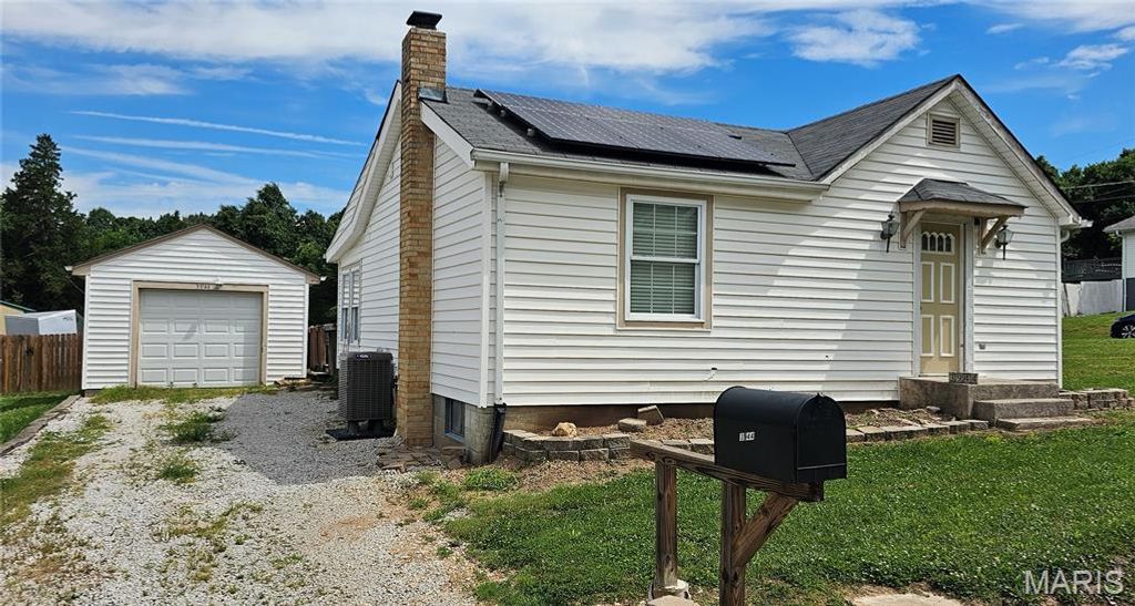 3944 Vogt Road, Byrnes Mill, MO 63051