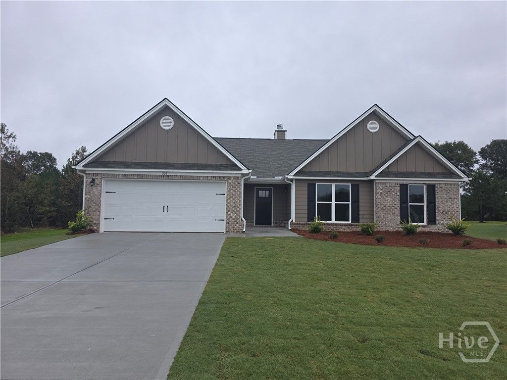 305 Dove Field Drive 80, Statham, GA 30666