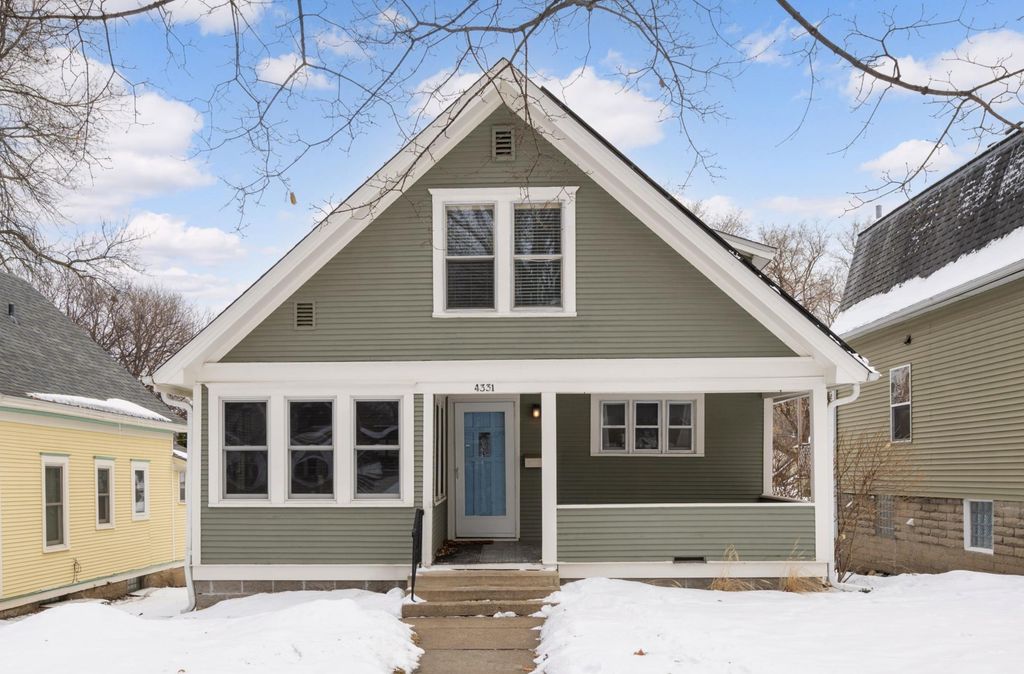 4331 Pillsbury Avenue S, Minneapolis, MN 55409